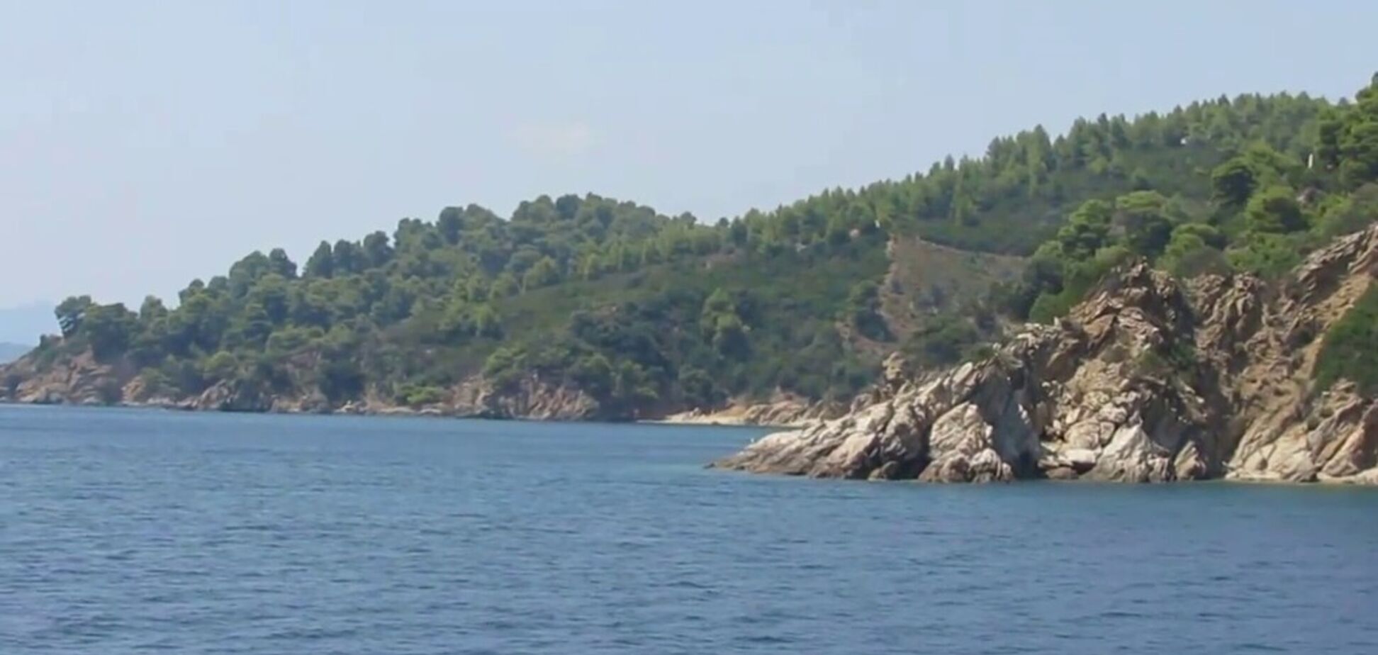 У берегов Греции перевернулось судно: среди жертв – дети