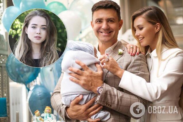 Тищенко и Михолап