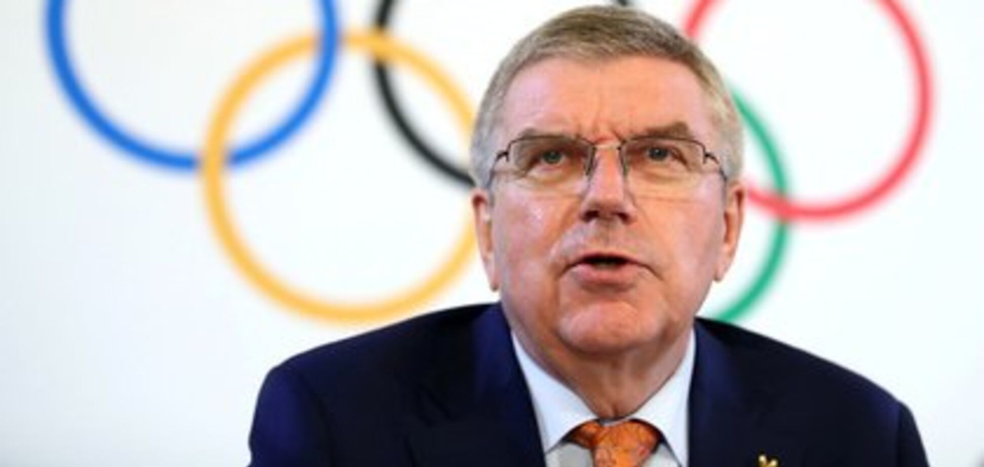 Відсторонення Росії від Олімпіади: МОК дав коментар