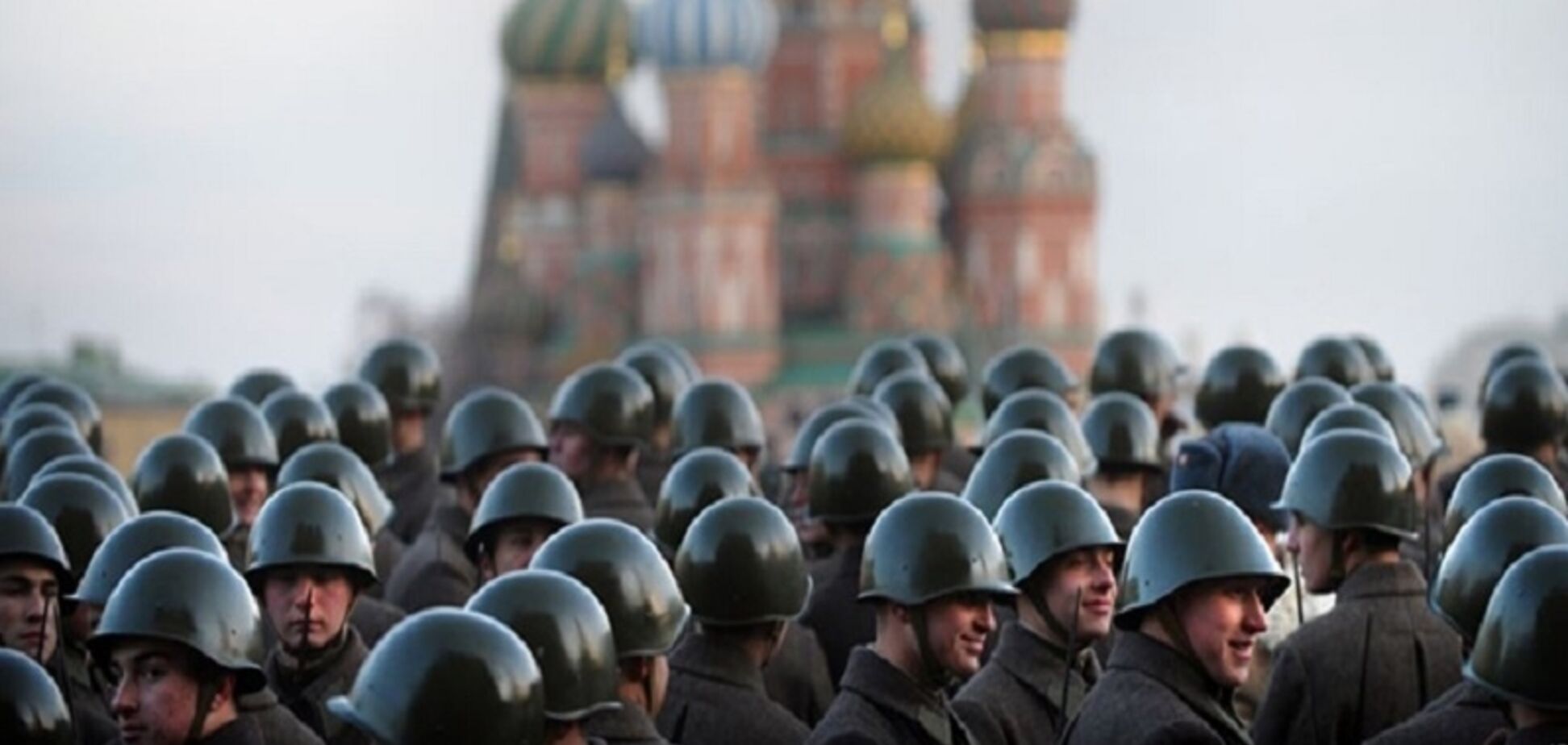 Покататься на танках по Европе уже не получится