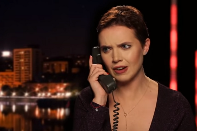 Янина Соколова