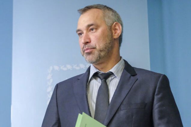 "Слуга народу" звинуватив Генпрокурора у бездіяльності щодо гучного вбивства