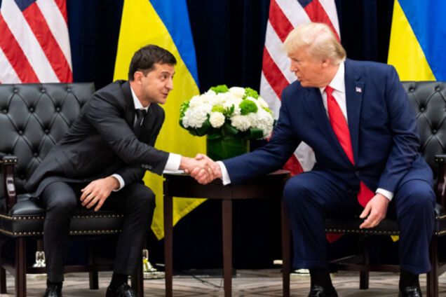 Скандал вокруг Трампа и Зеленского: в США назвали имена всех фигурантов