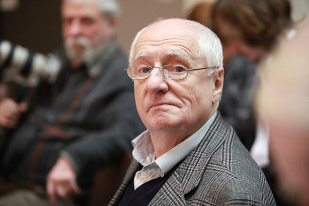 Марк Захаров