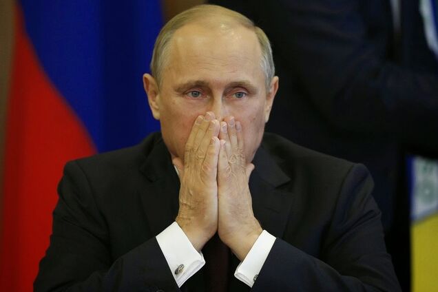 'Не очень и толстый': сеть рассмешила интимная деталь о Путине