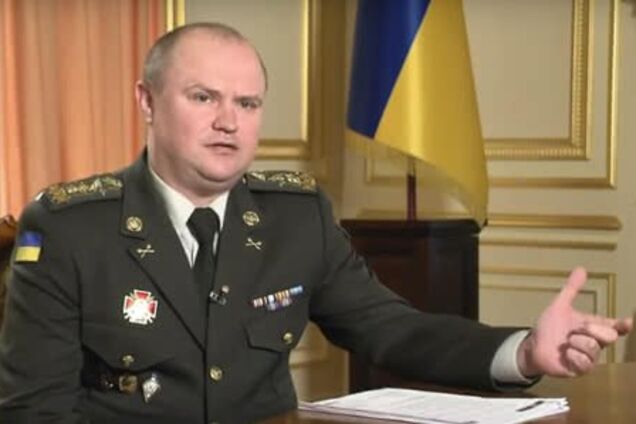 Зеленський звільнив із військової служби ексзаступника голови СБУ: що відомо