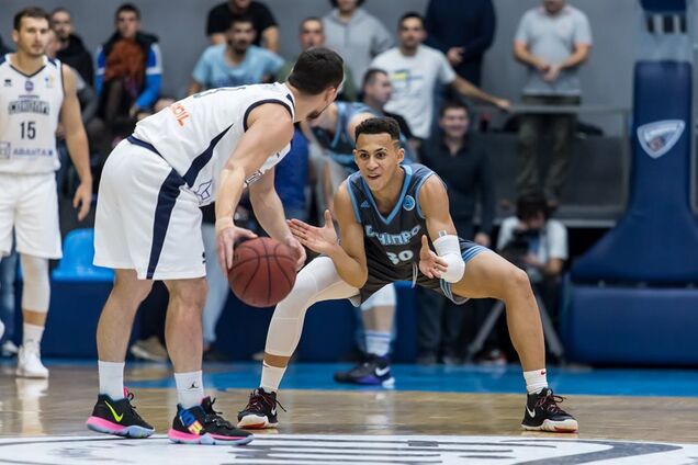 Суперлига Пари-Матч: результаты и расписание трансляций 9-12 октября