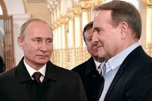 'Просветление' Медведчука: в Кремле торопятся