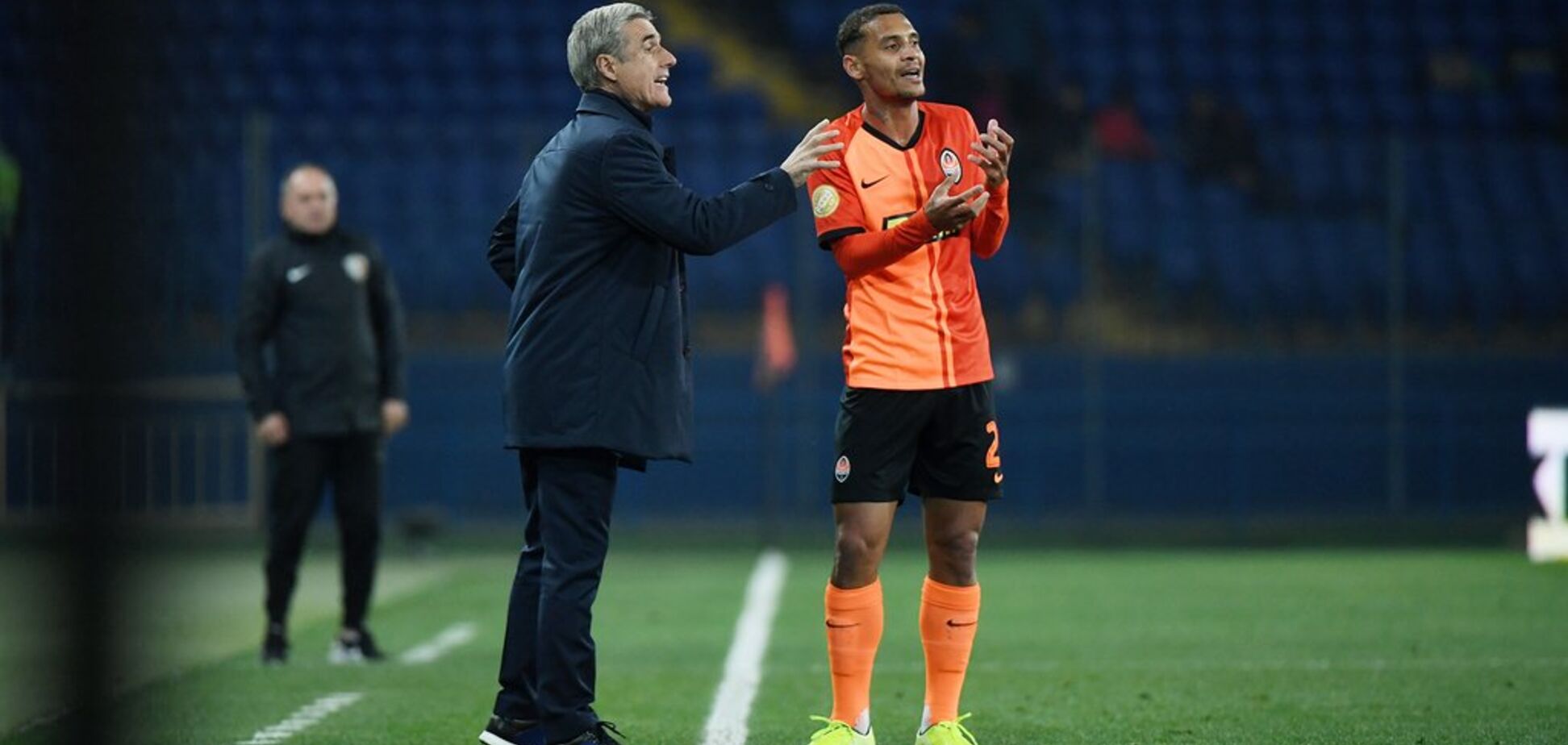 Аталанта — Шахтер: где смотреть онлайн матч Лиги чемпионов