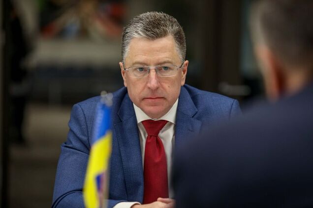 Курт Волкер