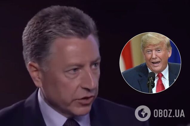 До отставки: Волкер мог поплатиться за критику главного друга Трампа