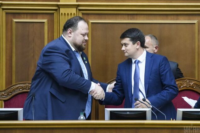 'Турборежим' закончится: Стефанчук раскрыл планы 'Слуги народа'