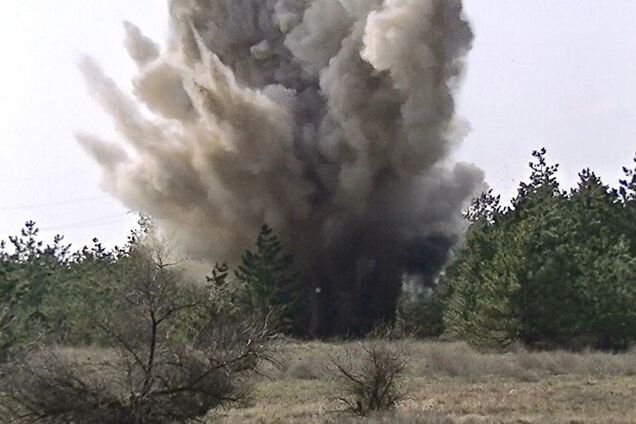 В 'ЛНР' прогримів потужний вибух: поранено п'ятеро дітей