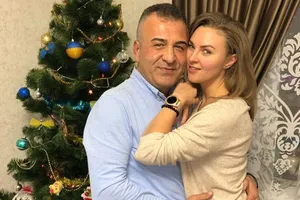 Был весь в крови: в Николаеве немец зверски изрезал девушку на глазах у людей