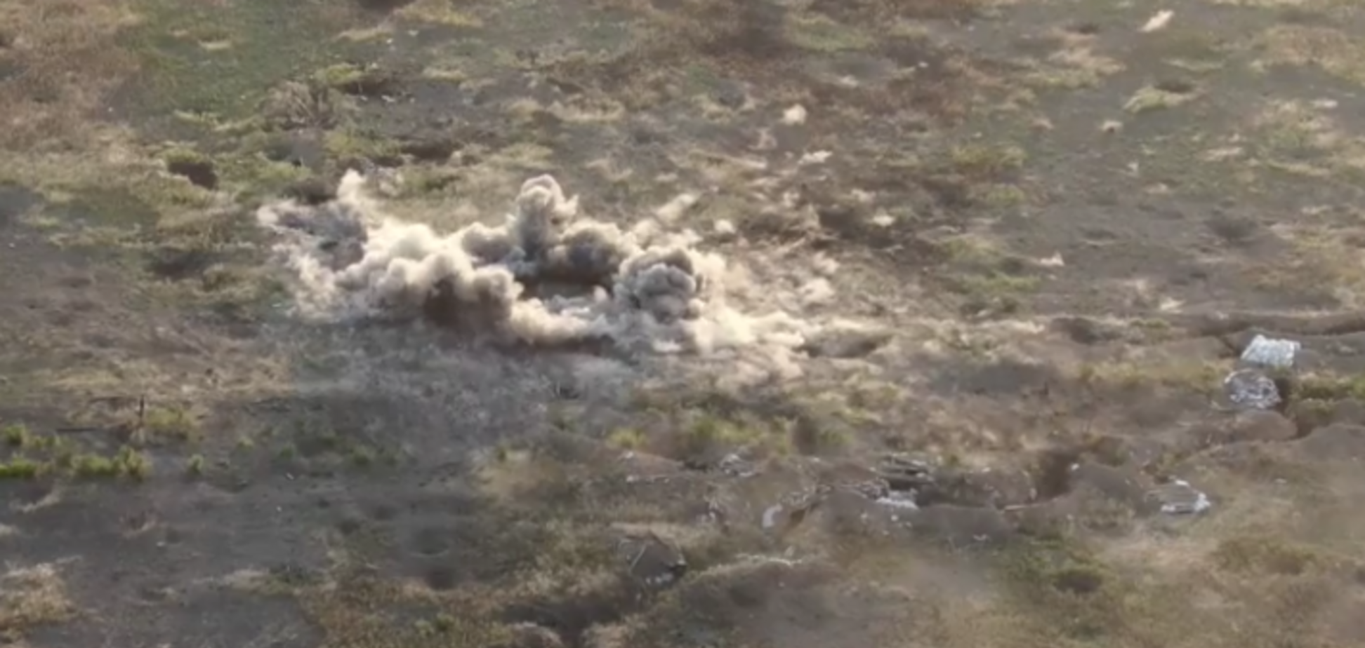 'Принесет победу!' В сети показали видео сокрушительного удара по 'Л/ДНР'