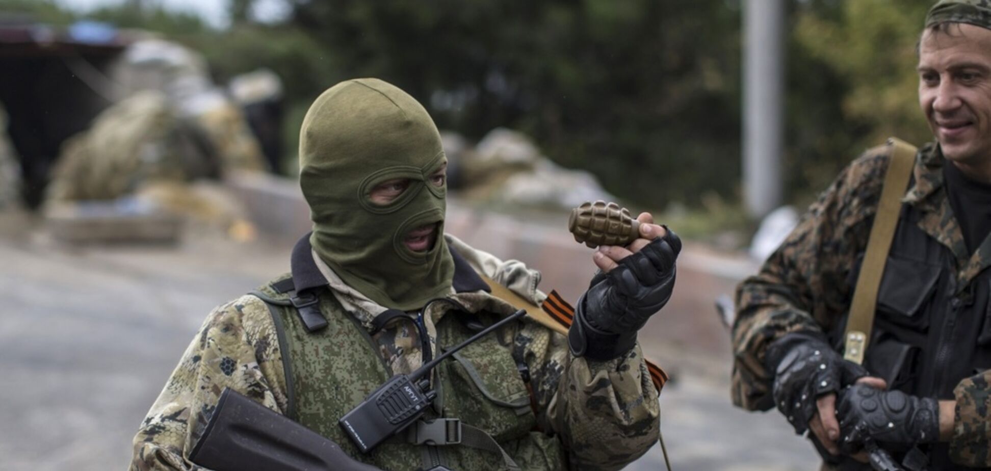 'Сходив на Кобзона за 200 рублів': на Донбасі знищено терориста 'ДНР'