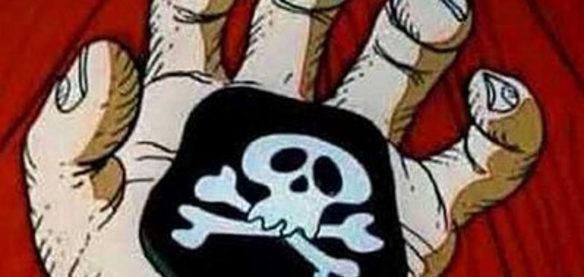 Кто получил 'черную метку' от Трампа