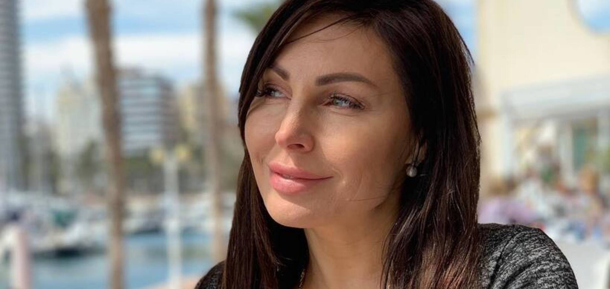 Наталя Бочкарьова