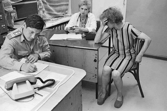 Милиция в СССР: вся правда о 'безопасной стране'