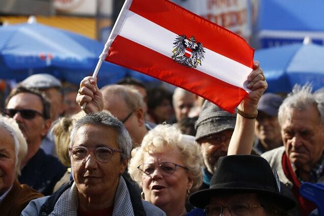 Австрія обирає новий парламент після скандалу з Росією