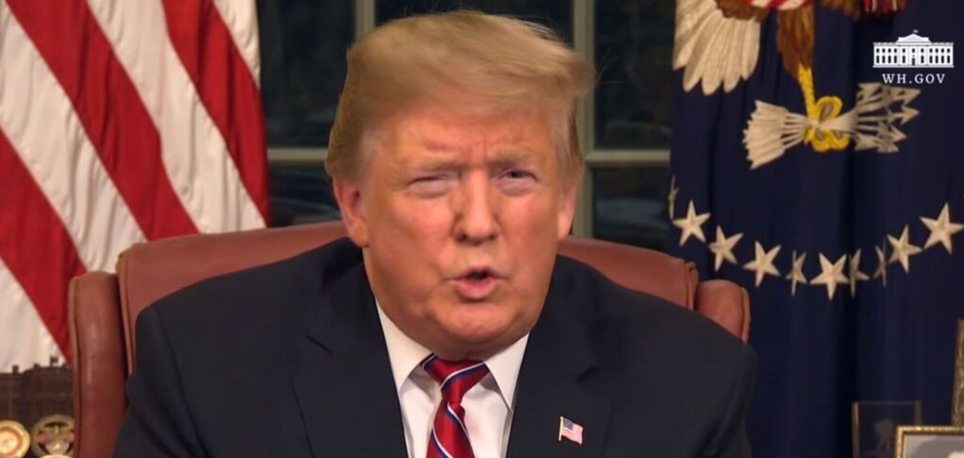 Трампа викрили в пошуку компромату проти України: що сталося