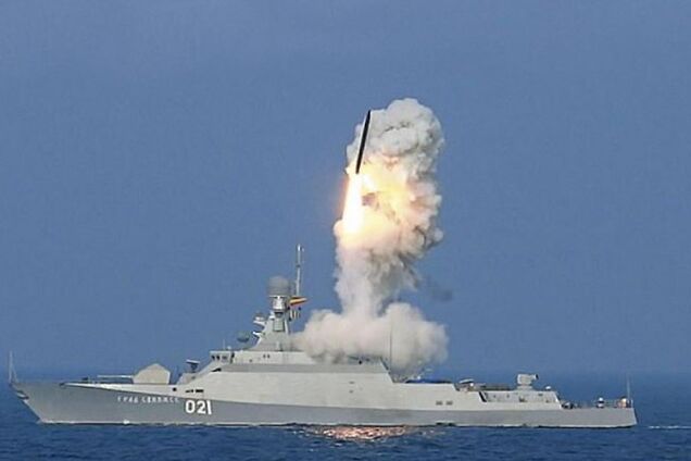 В России похвастались могучим оружием: что о нем известно