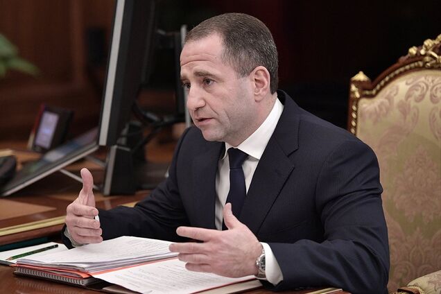 Смена российского 'куратора' на Донбассе: какой сигнал посылает Путин