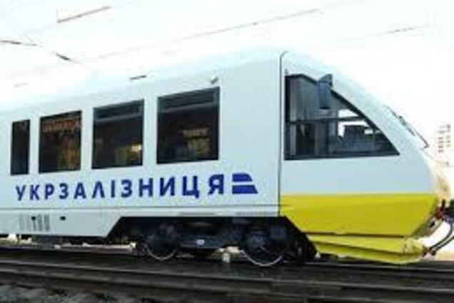 'Поделят на три': 'Укрзалізницю' ждут масштабные реформы