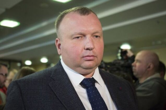 Переписал устав: экс-директор "Укрборонпрома" попал в новый скандал