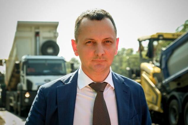 Голик пояснил, что нужно Украине для развития инфраструктуры