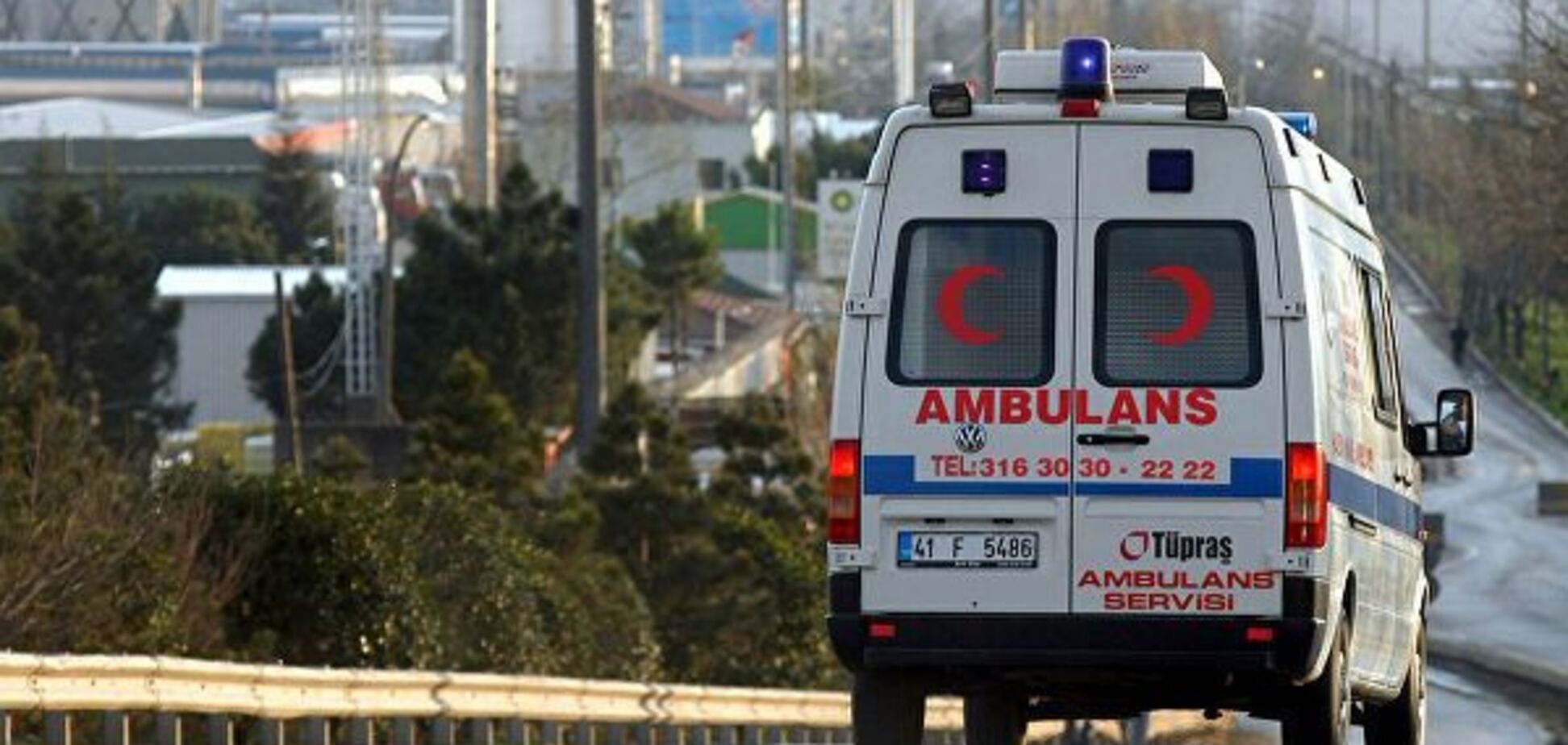 Нова трагедія в Туреччині: в басейні загинула 5-річна дівчинка з Росії