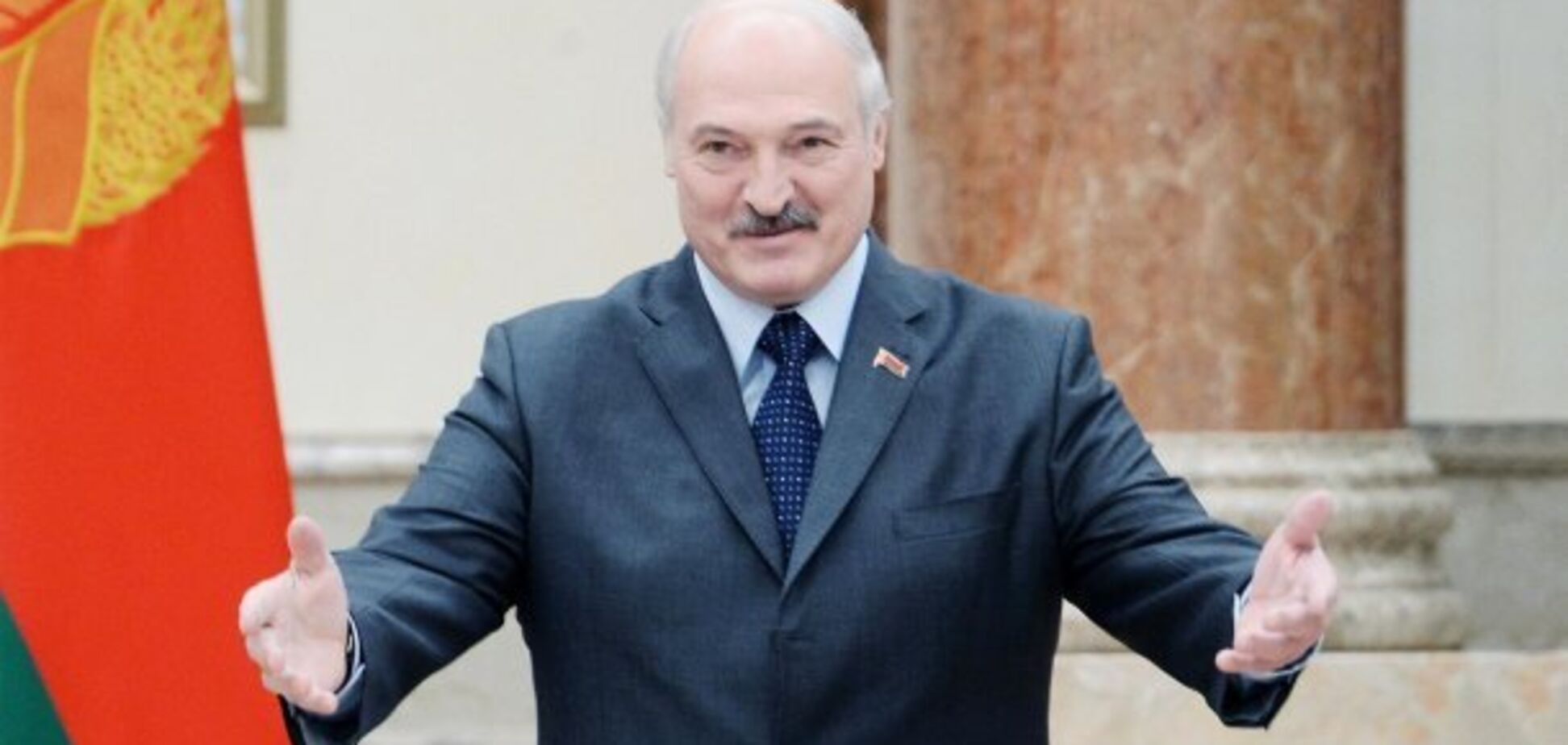 'Усе зіпсував Зеленський': Лукашенко поскаржився на президента України