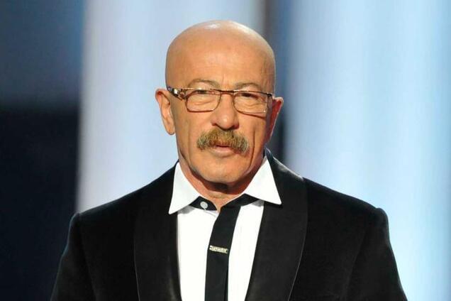 'Хр*н с ними': Розенбаум в реанимации прокомментировал свою болезнь