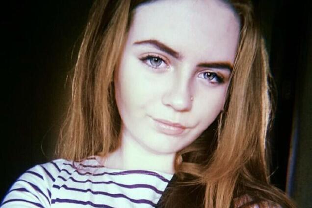 Девушка, пропавшая на курорте