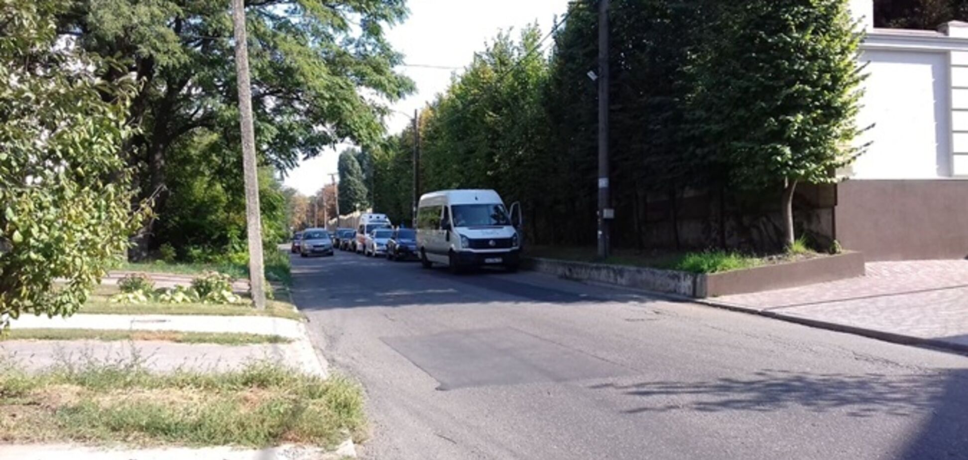 Стало известно, кто умер в семье Тимошенко