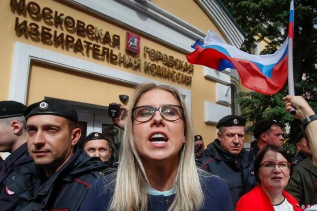 Любов Соболь