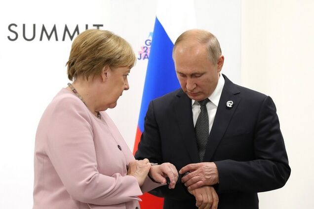 Неприемлемо: названы две угрозы 'нормандской' встречи