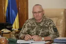 Хомчак до конца года потеряет должность: выяснилась судьба Генштаба ВСУ