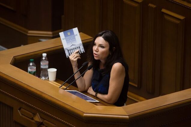 'Жодного стосунку до демократії!' Сюмар розгромила проєкт закону про боротьбу з дезінформацією