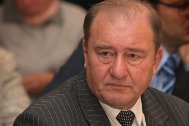 'Это его игра!' Умеров назвал виновного в срыве обмена пленными