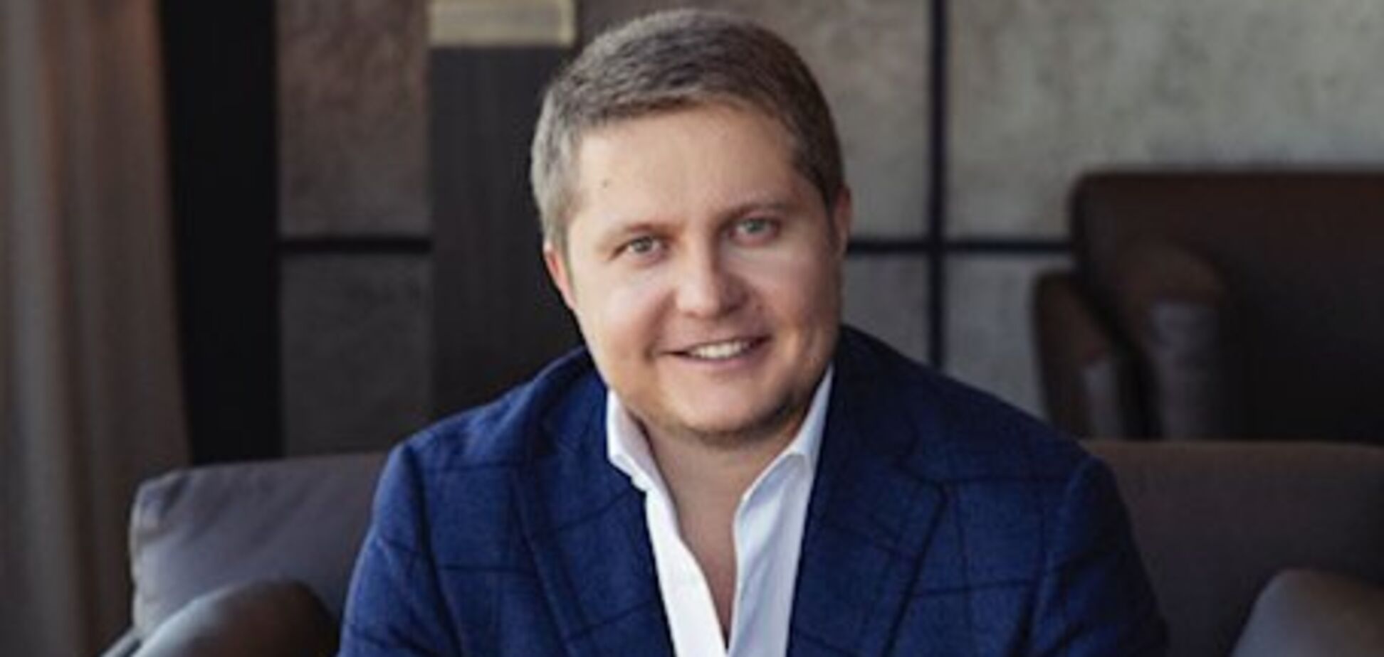 Украине необходима независимая служба финансовых расследований - Гмырин