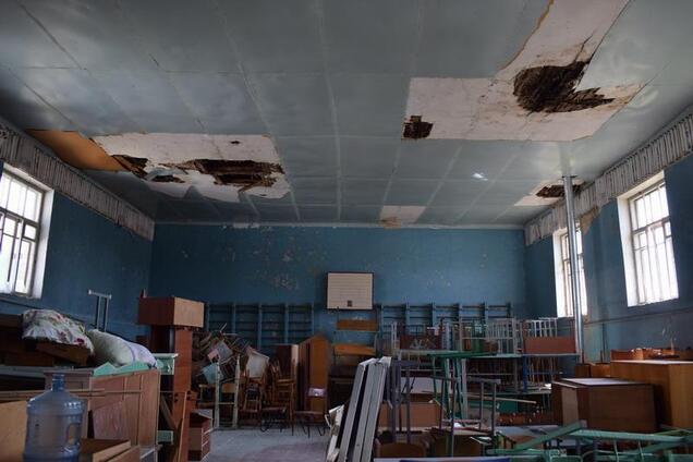 В Україні понад півсотні аварійних шкіл: названо регіони-лідери