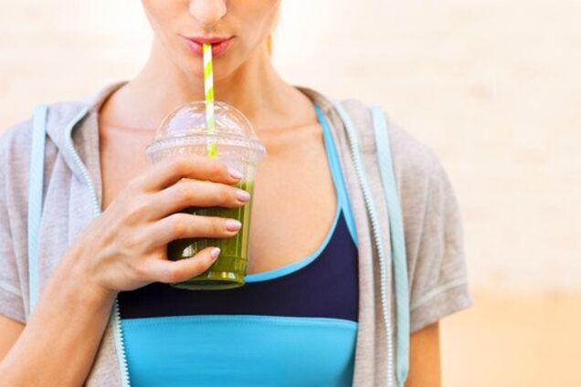 Как провести разгрузочный день: вкусное детокс-меню от диетолога