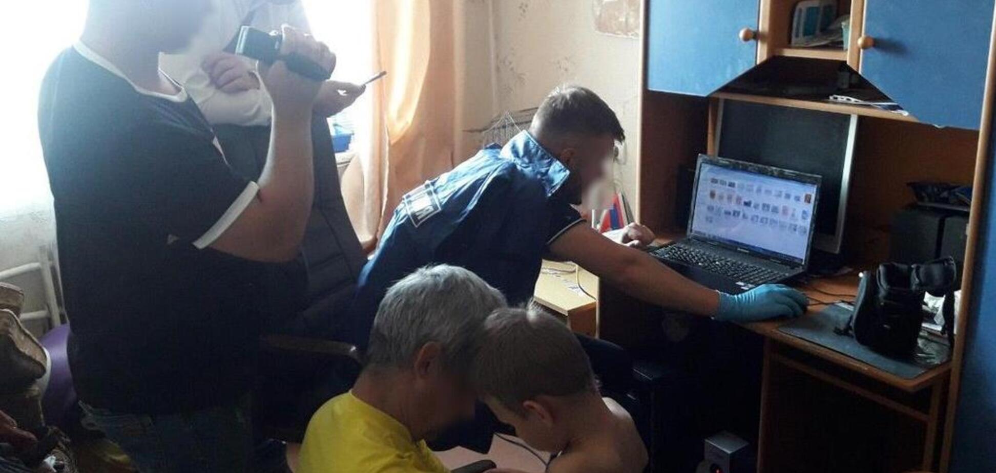 Снимал собственных детей в порно: на Киевщине всплыла жуткая история о педофиле
