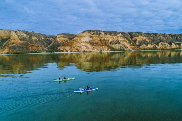 'Мониторим грунт, воду и воздух': в Херсоне рассказали об экологической ситуации