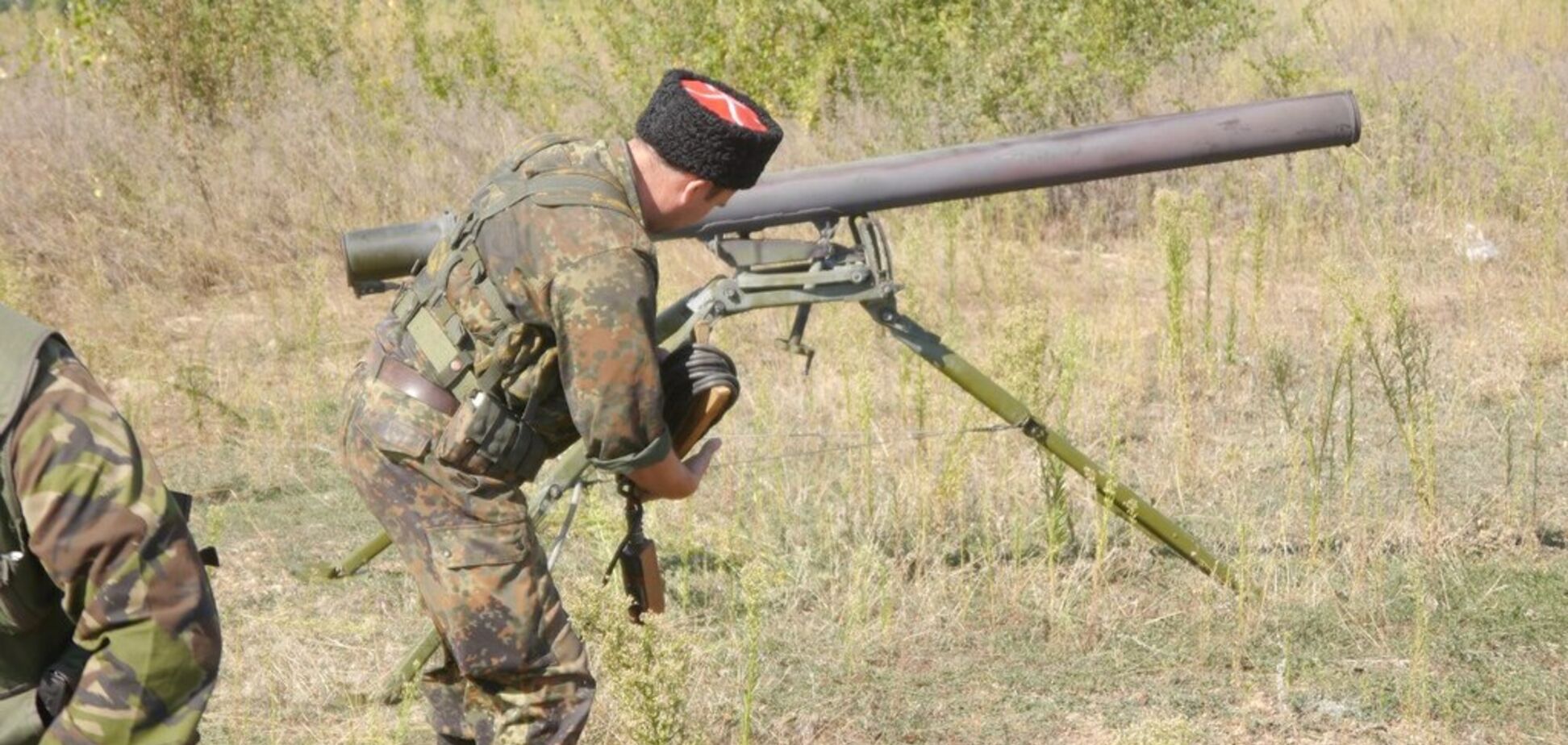 У Росії знайшли 'винних' в обстрілі журналістів на Донбасі: що відомо