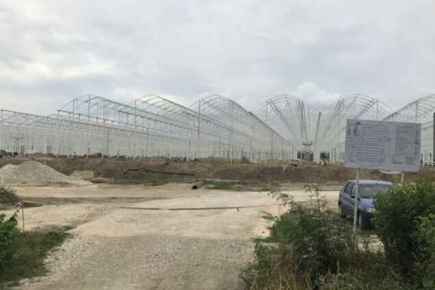 Люди в панике: Крыму грозит химический Чернобыль из-за России