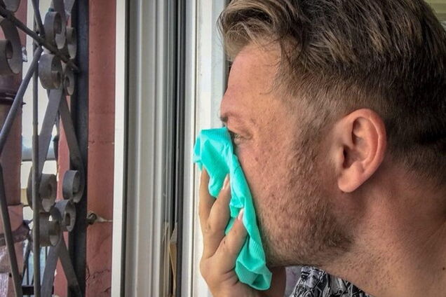 'Мільярд мух і мошок!' Дніпропетровщину накрив страшний сморід