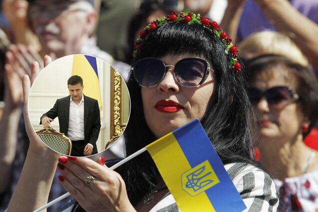 Кожен українець – депутат? Як Зеленський пропонує передати владу народу