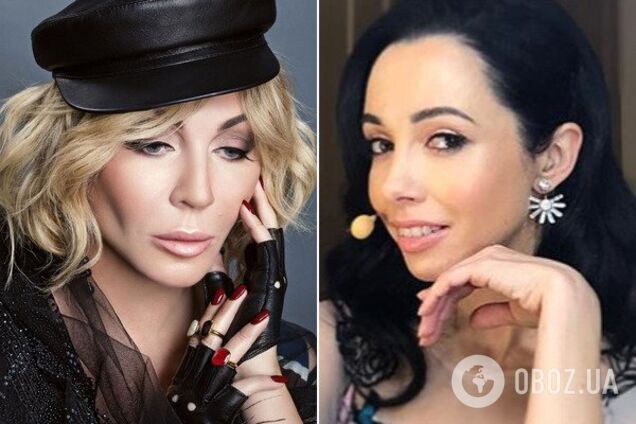 'Плохо говорящая балерина!' Между Билык и Кухар разгорелся скандал из-за шоу 'Танці з зірками'